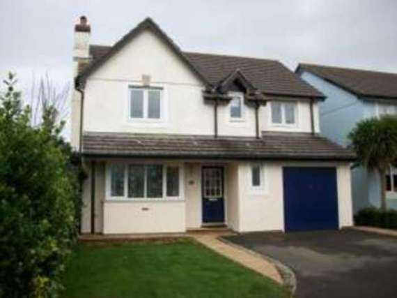 4 Bedroom Detached